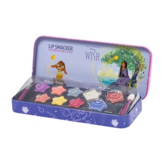 Disney Wish Lip & Face Tin zestaw kosmetyków do makijażu dla dzieci