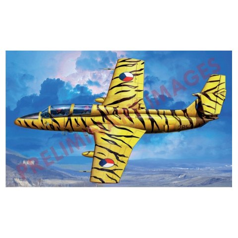Eduard 7096 L-29 Delfin Profipack edition Eduard 7096 L-29 Delfin Profipack edition