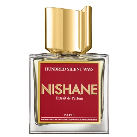 Hundred Silent Ways ekstrakt perfum spray 100ml