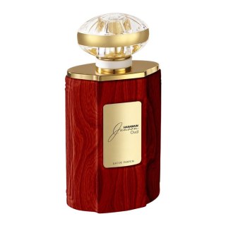 Junoon Oud woda perfumowana spray 75ml