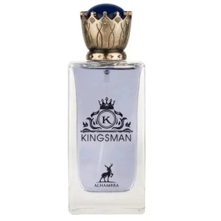 Kingsman woda perfumowana spray 100ml