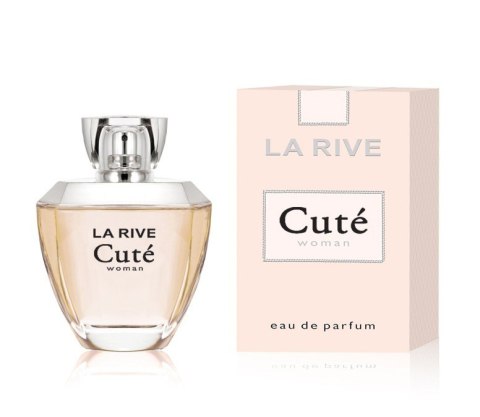 LA RIVE WOM EDP CUTE 100ML