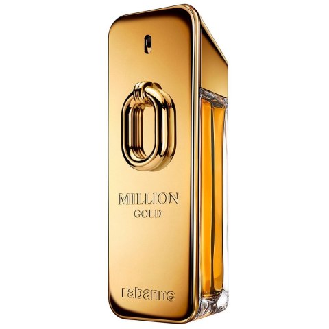 Million Gold woda perfumowana spray 200ml