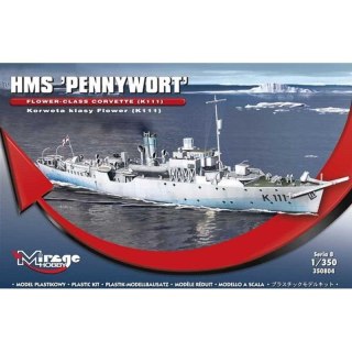 Mirage 350804 HMS Pennywort s.8