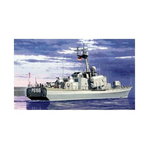 Mirage 40232 Hiddensee Mirage 40232 Hiddensee