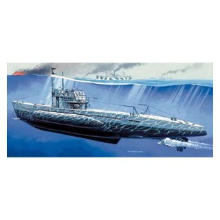 Mirage 40413 U-Boot U-826 Typ U-VII