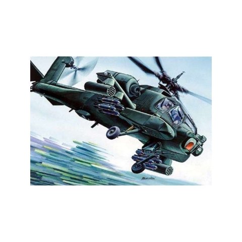 Mirage 72051 Ah-64A Apache Mirage 72051 Ah-64A Apache