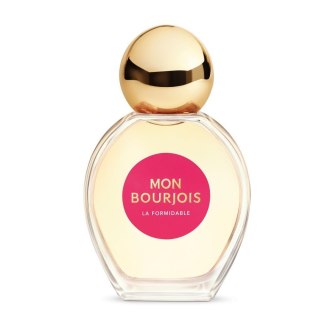 Mon Bourjois La Formidable woda perfumowana spray 50ml