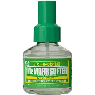 Mr.Hobby MS-231 Mark Softer