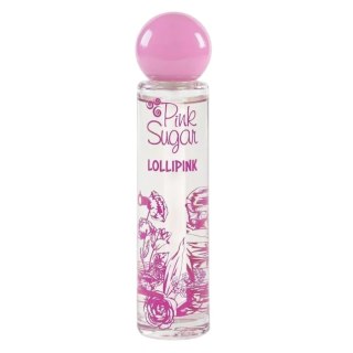 Pink Sugar Lollipink woda toaletowa spray 50ml