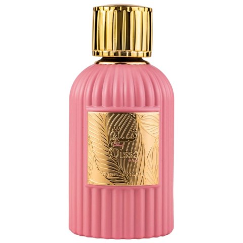 Qissa Pink woda perfumowana spray 100ml