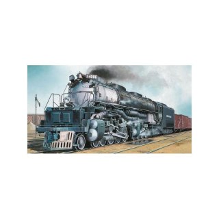 Revell 02165 1/87 Big Boy LocomotIVe