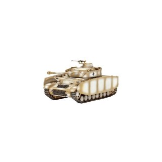 Revell 03184 1/72 Pzkpfw.IV Ausf.H