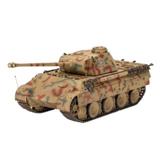 Revell 03273 1/35 Panther Ausf. D - Gift Set