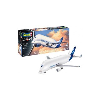 Revell 03817 1/144 Airbus A300-600ST Beluga