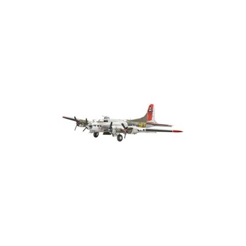 Revell 04283 1/72 B-17G Flying Fortress