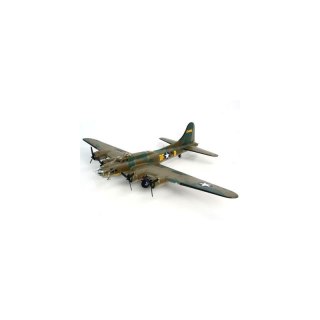 Revell 04297 1/48 B-17F "Memphis Belle"