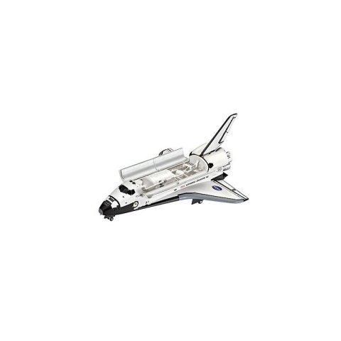 Revell 04544 1/14 4 Space Shuttle Atlan