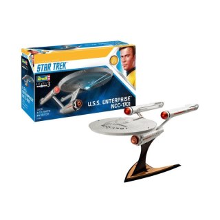 Revell 04991 U.S.S. Enterprise