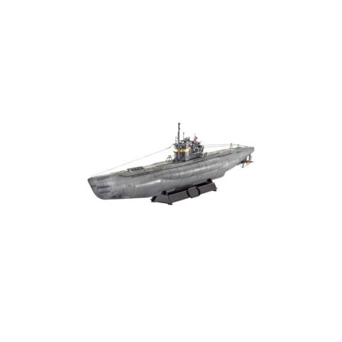 Revell 05100 1/144 Submarine Type VIIC41