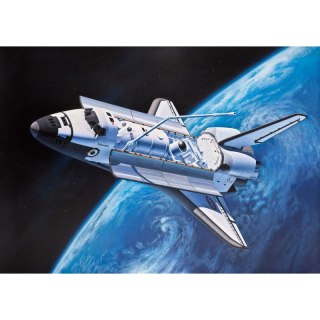 Revell 05673 40th Anniversary Space Shuttle