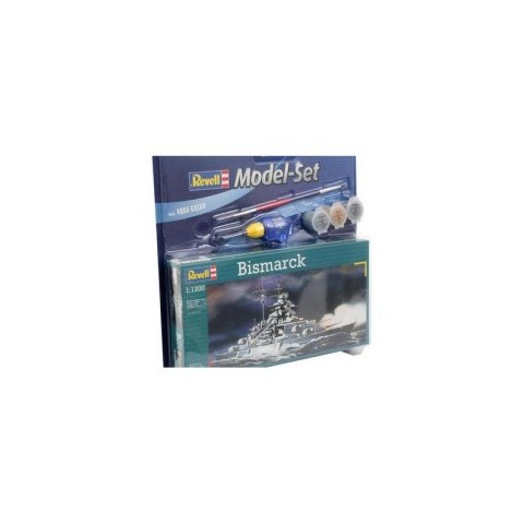 Revell 65802 1/120 Bismarck