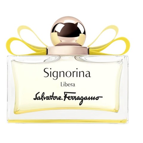 Signorina Libera woda perfumowana spray 100ml