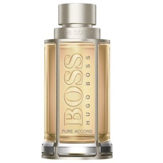 The Scent Pure Accord For Him woda toaletowa spray 50ml