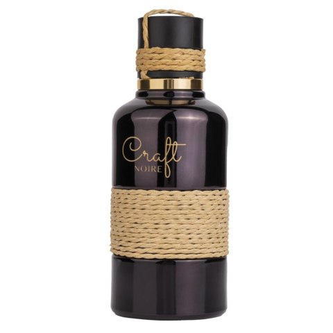 Vurv Craft Noire woda perfumowana spray 100ml