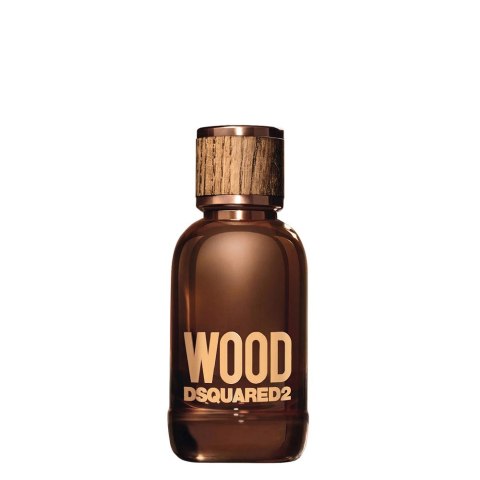 Wood Pour Homme woda toaletowa spray 30ml