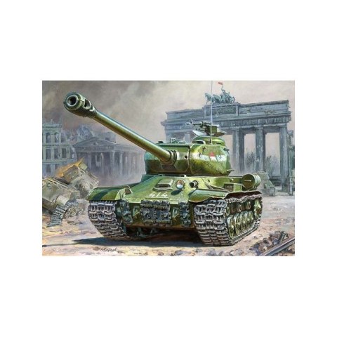 Zvezda 5011 IS-2 Stalin 1/72 Zvezda 5011 IS-2 Stalin 1/72
