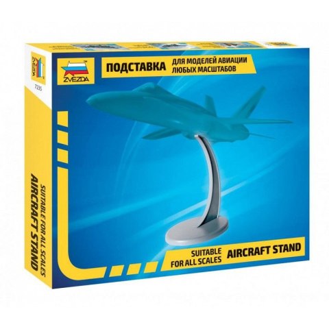 Zvezda 7235 Airplane Stand 1/72