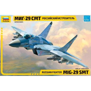 Zvezda 7309 Mig-29SMT 1/72