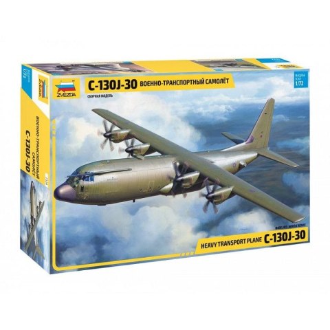 Zvezda 7324 C-190 J-30 1/72 Zvezda 7324 C-190 J-30 1/72