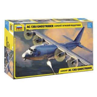 Zvezda 7326 Gunship AC-130J Ghostrider