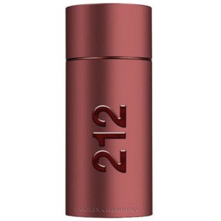 212 Sexy Men woda toaletowa spray 100ml - produkt bez opakowania