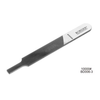 Border Model BD0006-3 Glass Polishing Files 10000#