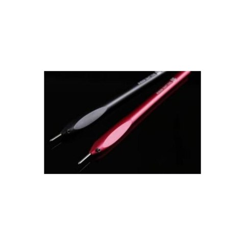 Border Model BD0059-R HG Carving Knife (Red)