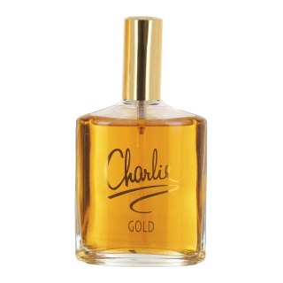 Charlie Gold Eau Fraiche woda toaletowa spray 100ml