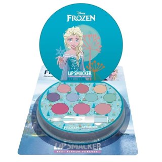 Disney Frozen Shimmer Color Palette paleta do makijażu dla dzieci