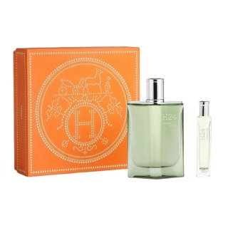 H24 Herbes Vives zestaw woda perfumowana spray 100ml + woda perfumowana spray 15ml