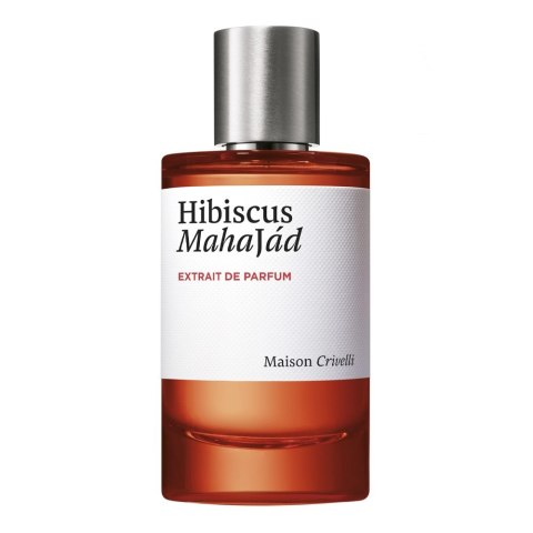 Hibiscus Mahajad ekstrakt perfum spray 100ml