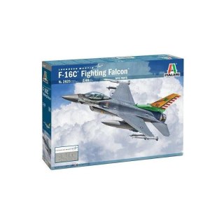 Italeri 2825 Lockheed Martin F-16C Fighting Falcon