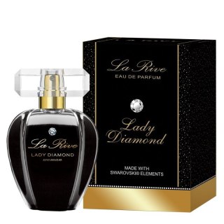 LA RIVE Lady Diamond Woda perfumowana dla kobiet 75 ml