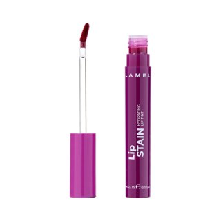 LAMEL Lip Stain Błyszczyk do ust z efektem tintu nr 04 27 ml