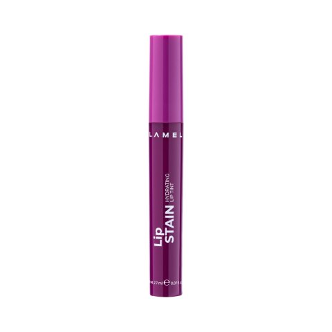 LAMEL Lip Stain Błyszczyk do ust z efektem tintu nr 04 27 ml