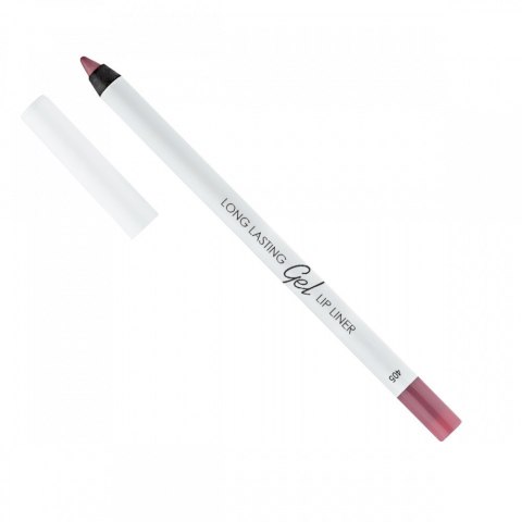 LAMEL Long Lasting Długotrwała żelowa konturówka do ust, nr 405 LAMEL Long Lasting Długotrwała żelowa konturówka do ust, nr 405