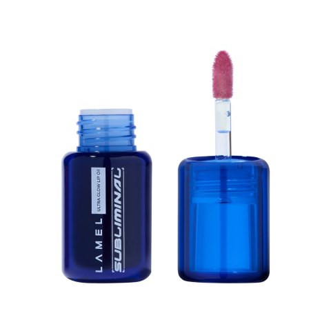 LAMEL Subliminal Cyber Lip Olejek do ust nr 01 LAMEL Subliminal Cyber Lip Olejek do ust nr 01