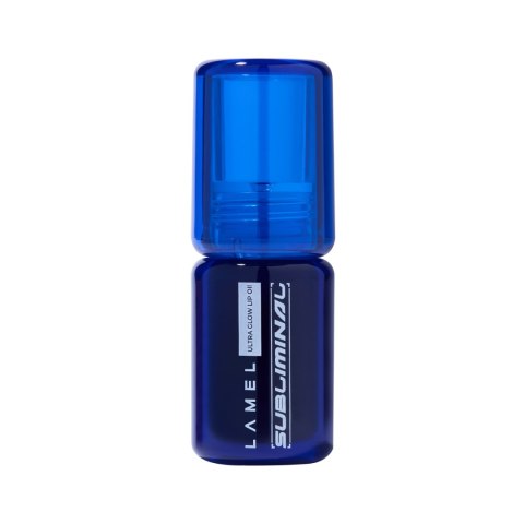 LAMEL Subliminal Cyber Lip Olejek do ust nr 02