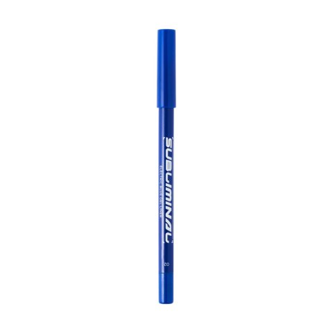 LAMEL Subliminal Eyeliner Kredka żelowa do oczu nr 02 LAMEL Subliminal Eyeliner Kredka żelowa do oczu nr 02
